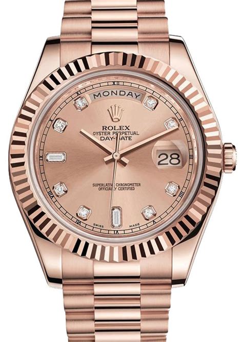 218235 rolex listenpreis|rose gold presidential rolex price.